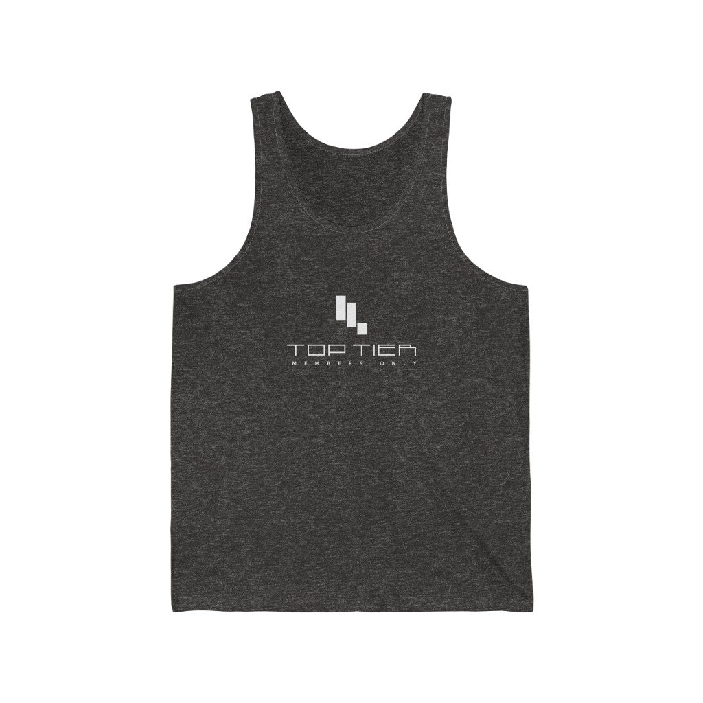 Top Tier Tank Top