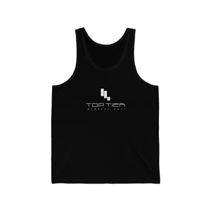 Top Tier Tank Top