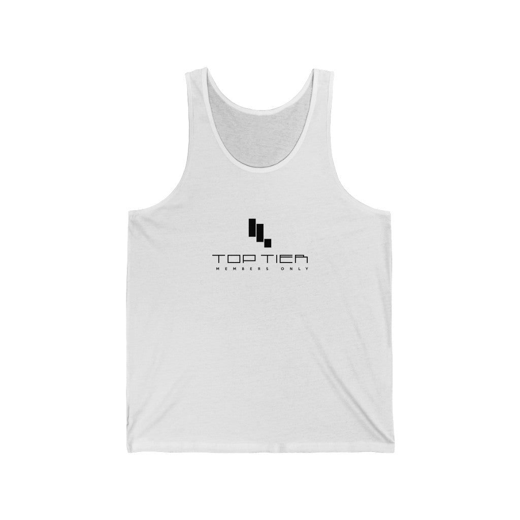 Top Tier Tank Top